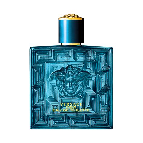 versace arrows cologne.